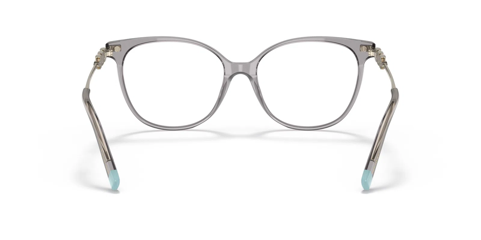 Tiffany 2220B Eyeglasses - view 8